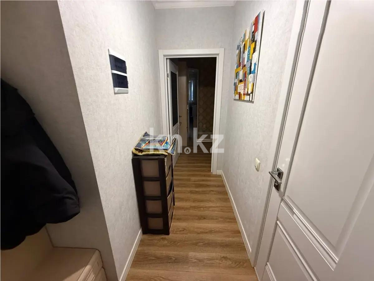 Продажа 1-комнатной квартиры, 34 м² в Астане - фото 5