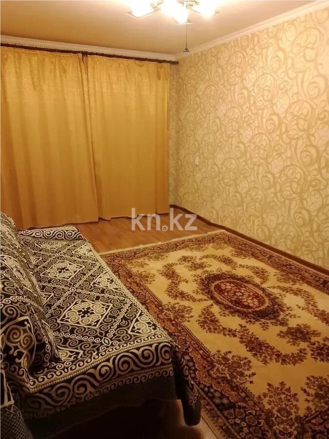 Продажа 1-комнатной квартиры, 30 м² в Караганде