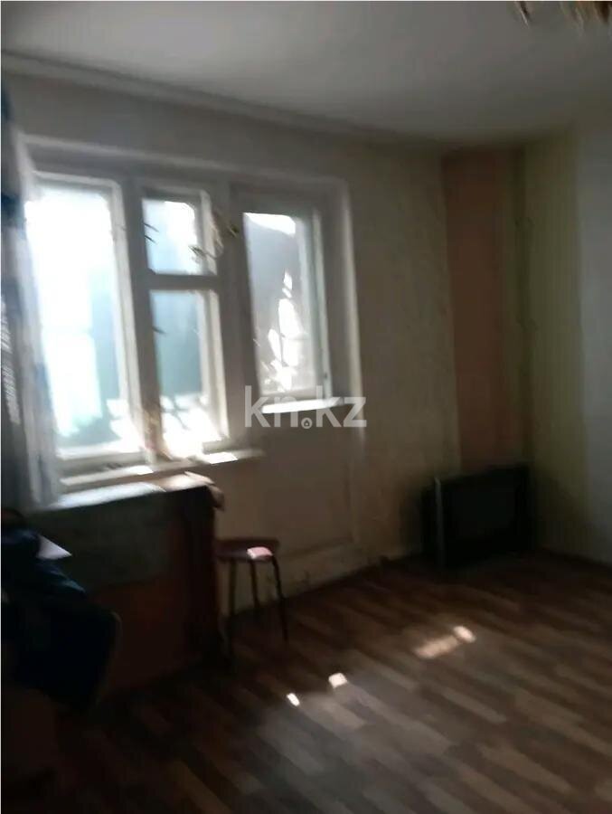 Продажа 1-комнатной квартиры, 41 м² в Караганде