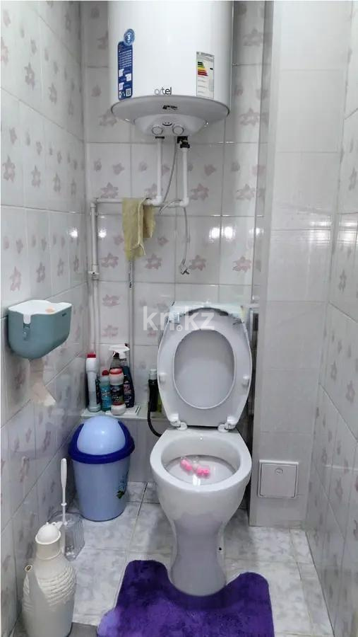 Продажа 1-комнатной квартиры, 35 м², 15 мкр., дом  26/3 в Караганде - фото 5