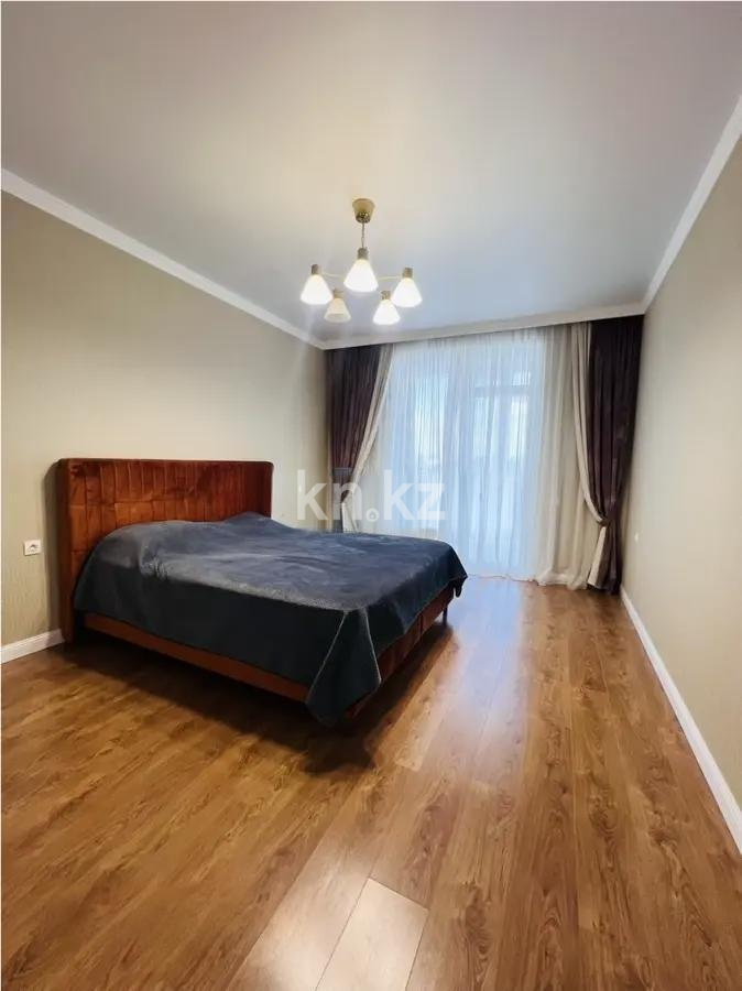 Продажа 3-комнатной квартиры, 123.3 м² в Астане - фото 3