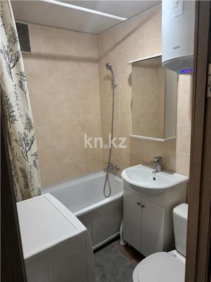 Продажа 2-комнатной квартиры, 46 м² в Караганде - фото 4