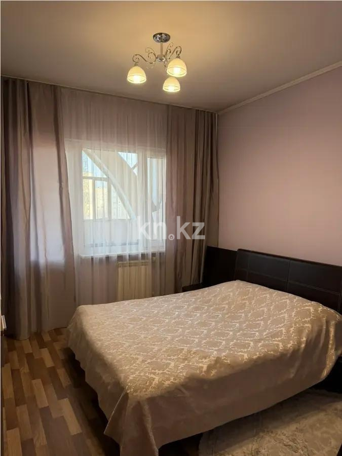 Продажа 2-комнатной квартиры, 63.1 м² в Алматы - фото 2