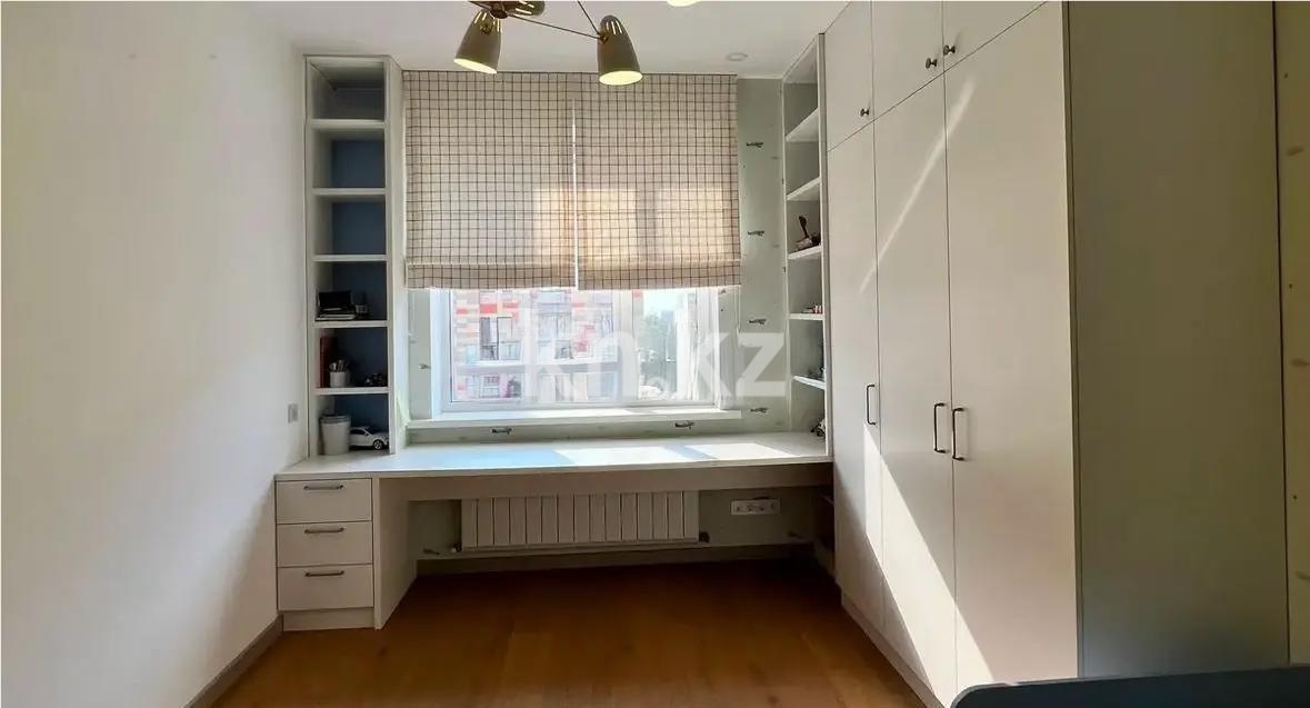 Продажа 3-комнатной квартиры, 109 м² в Алматы - фото 3