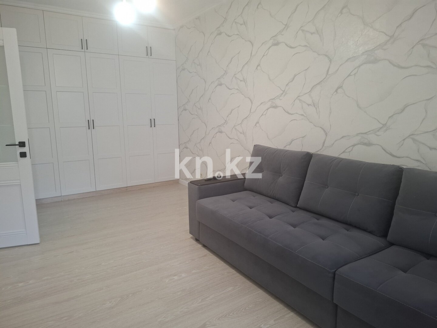 Аренда 1-комнатной квартиры, 40 м² в Астане - фото 10