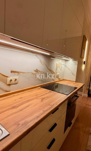 Аренда 1-комнатной квартиры, 45.7 м² в Астане - фото 5