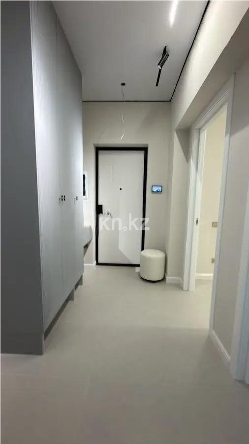 Продажа 3-комнатной квартиры, 84 м² в Алматы - фото 5