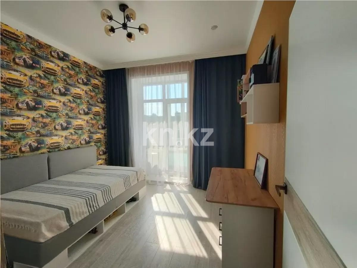 Продажа 2-комнатной квартиры, 51 м² в Астане - фото 2