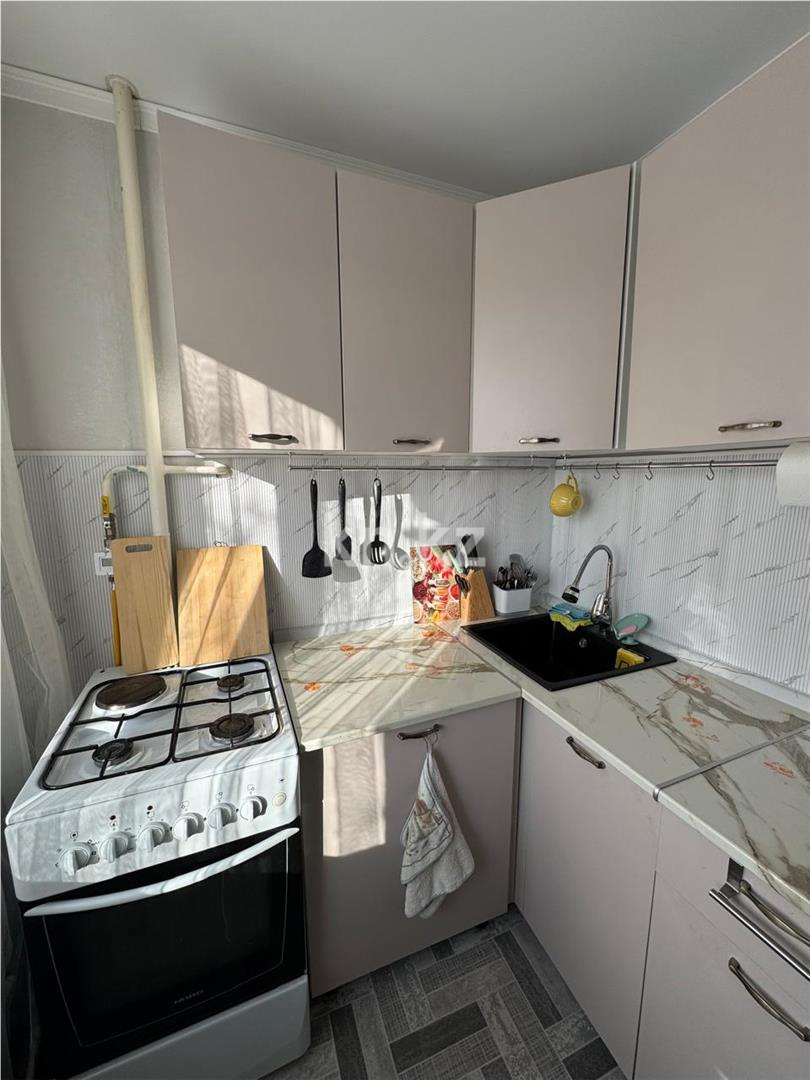 Продажа 2-комнатной квартиры, 48 м² в Караганде - фото 8