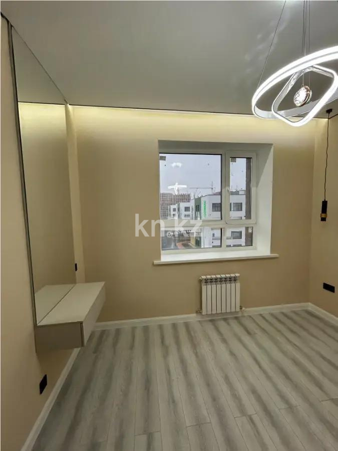 Продажа 2-комнатной квартиры, 48 м², ул. Толе би, дом  25а в Астане - фото 3