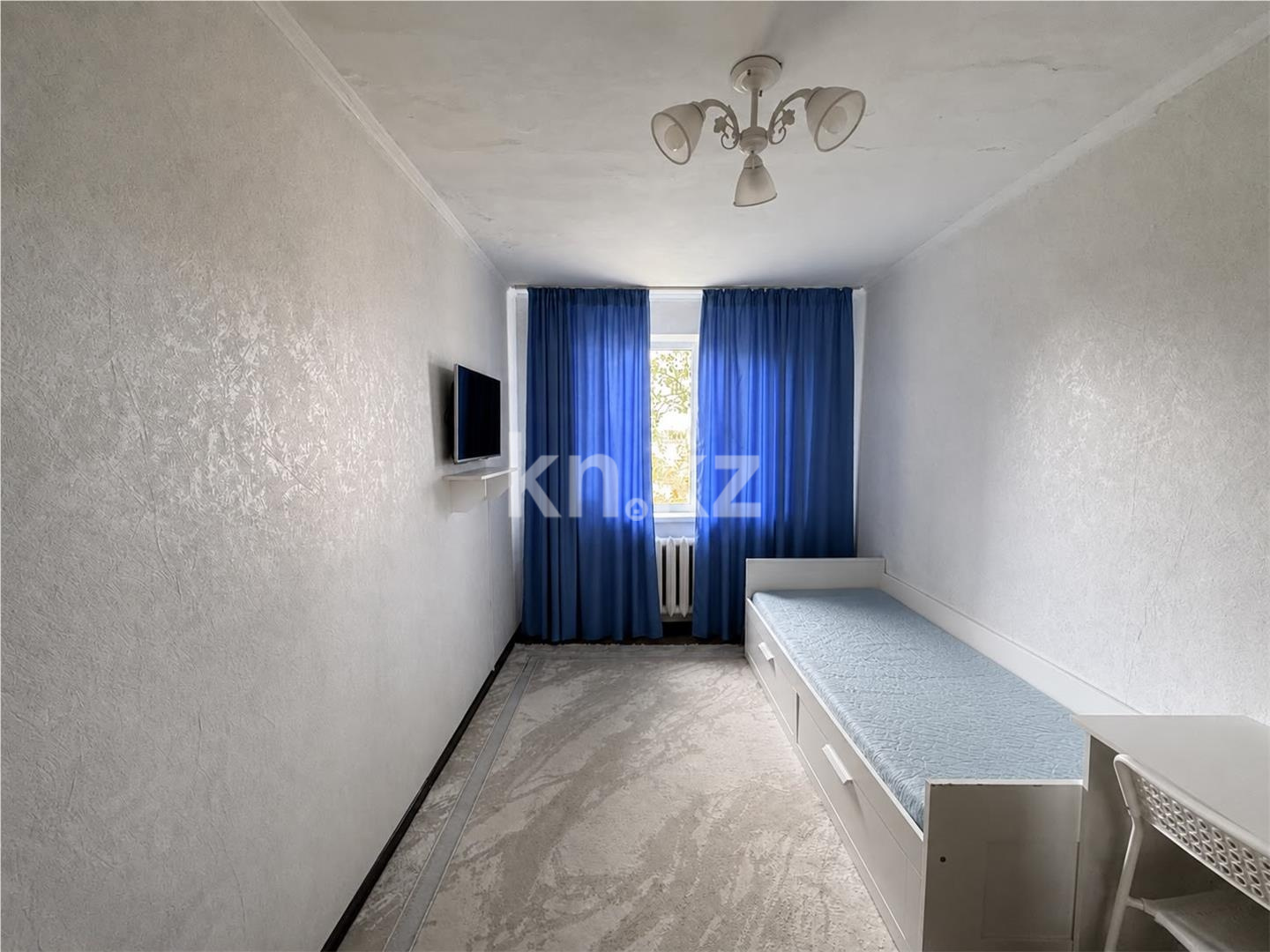 Продажа 3-комнатной квартиры, 59 м² в Темиртау - фото 3