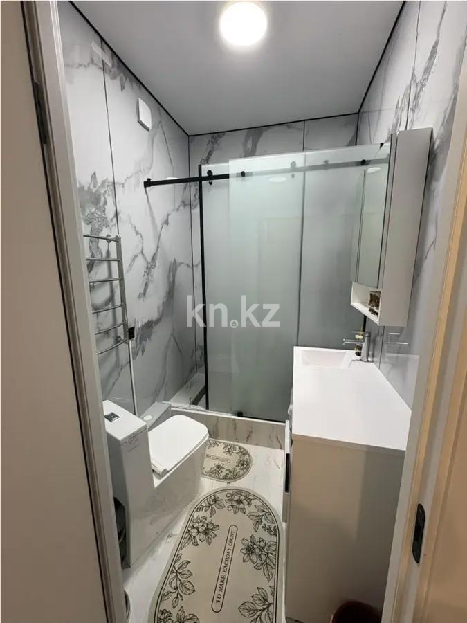 Продажа 2-комнатной квартиры, 34 м² в Алматы - фото 4