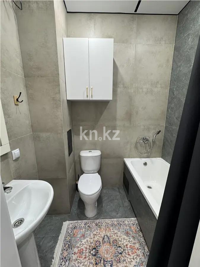 Продажа 2-комнатной квартиры, 45 м², ул. Е-810, дом  2/21 в Астане - фото 4