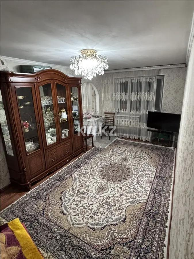 Продажа 2-комнатной квартиры, 39.9 м² в Алматы