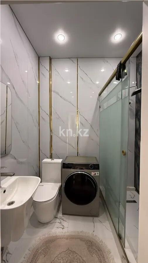 Продажа 2-комнатной квартиры, 74 м² в Астане - фото 4