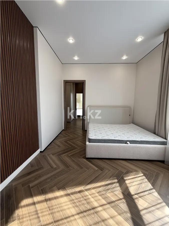 Продажа 3-комнатной квартиры, 91 м² в Алматы - фото 3