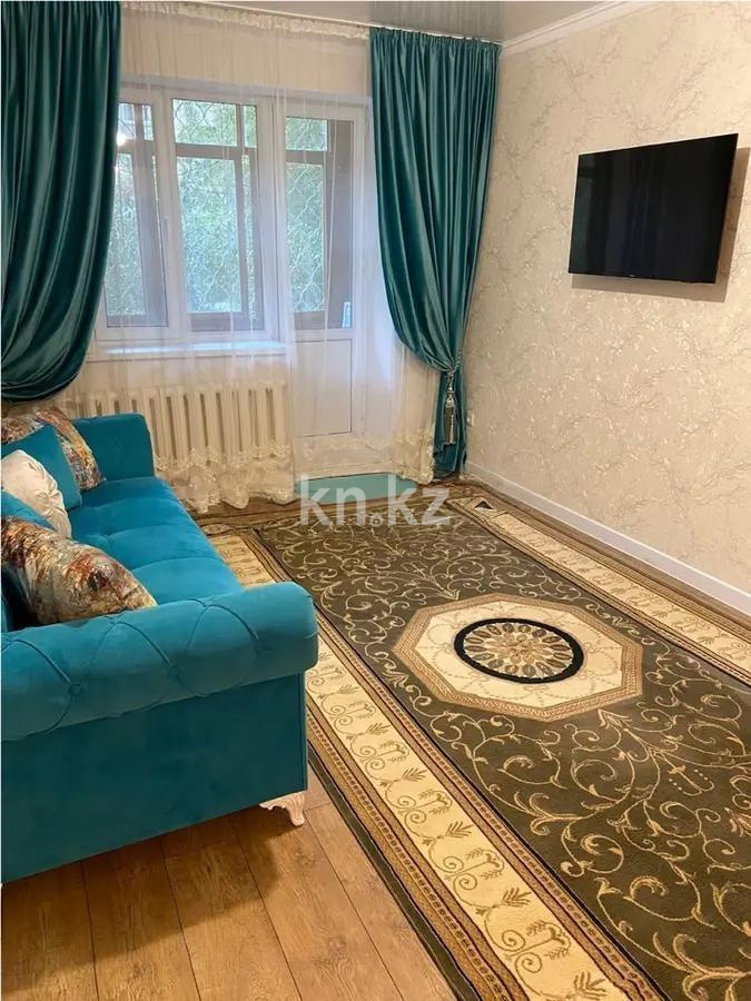 Продажа 4-комнатной квартиры, 92 м², мкр-н Аксай-3б, дом  2 в Алматы