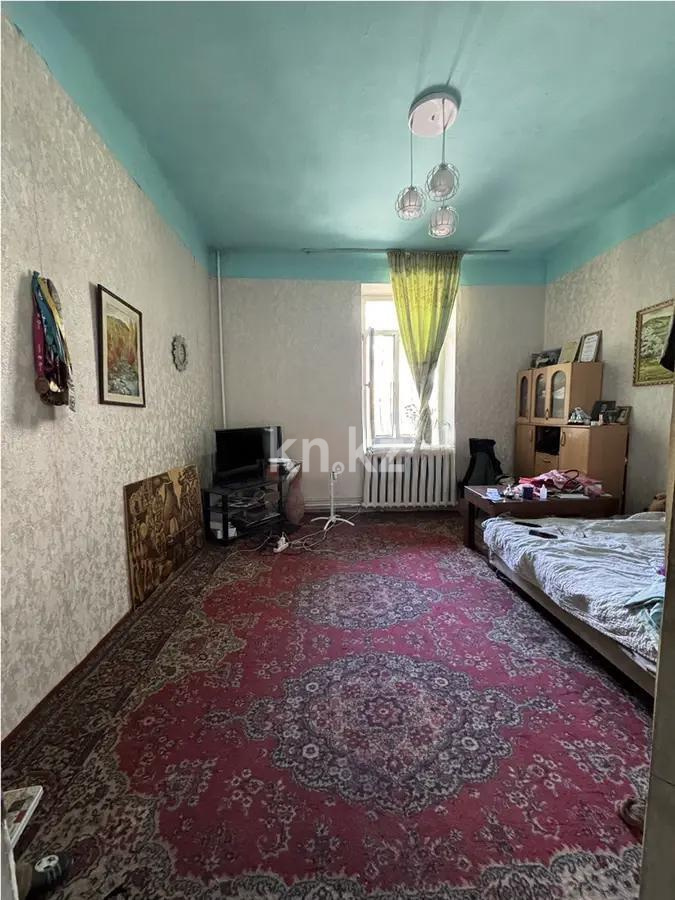 Продажа 2-комнатной квартиры, 42.2 м² в Алматы