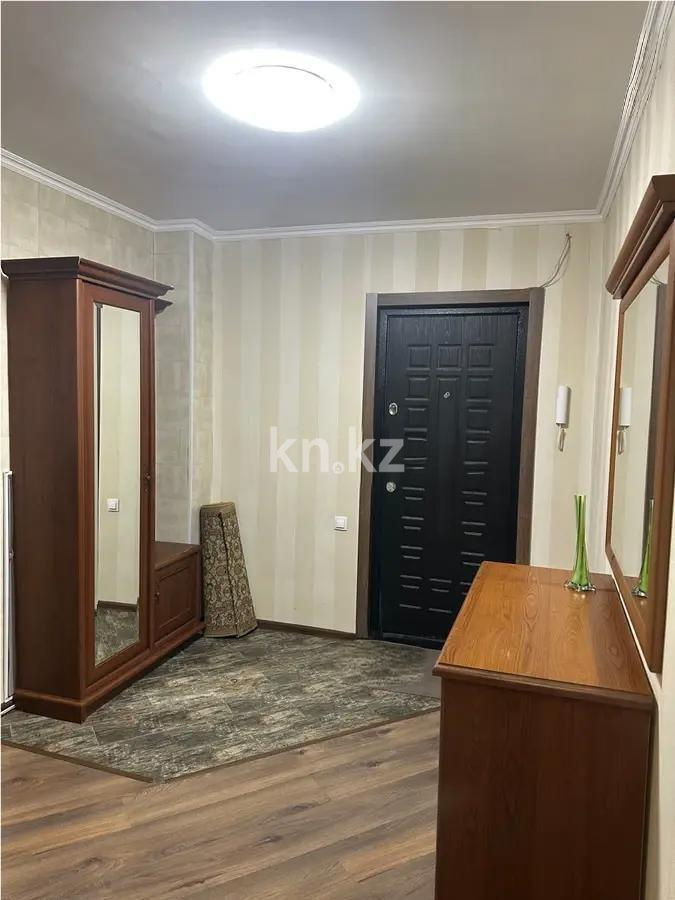 Продажа 2-комнатной квартиры, 55 м², ул. Чокана Уалиханова, дом  15/2 в Темиртау - фото 4