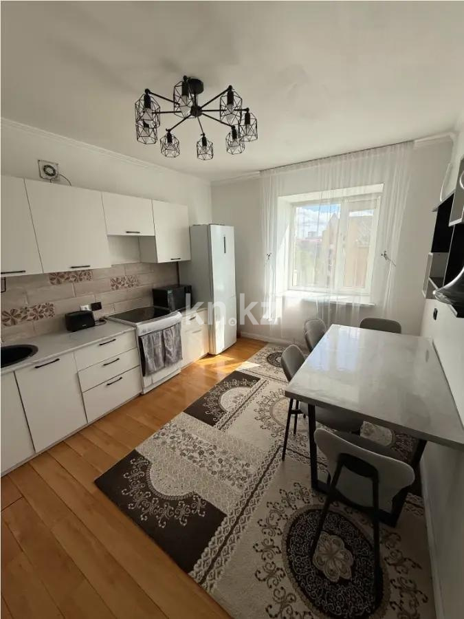 Продажа 2-комнатной квартиры, 68.7 м² в Астане - фото 3