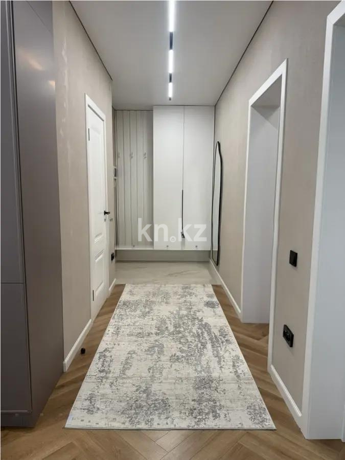 Продажа 3-комнатной квартиры, 59.7 м² в Алматы - фото 7