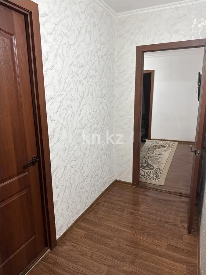 Продажа 4-комнатной квартиры, 62 м², мкр-н 23, дом  26 в Караганде