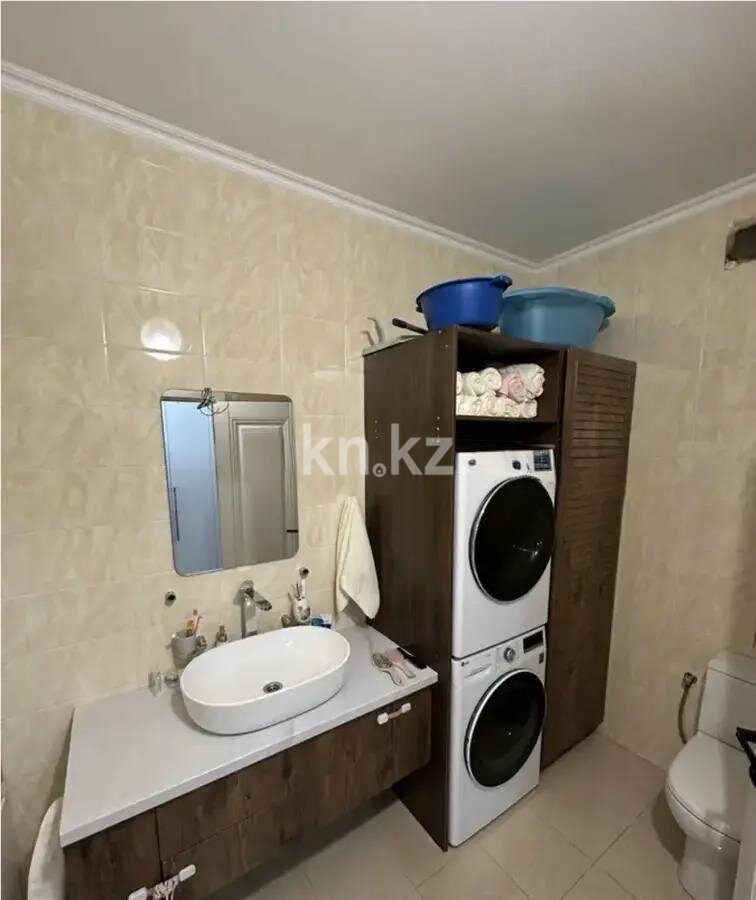 Продажа 2-комнатной квартиры, 59 м² в Астане - фото 2