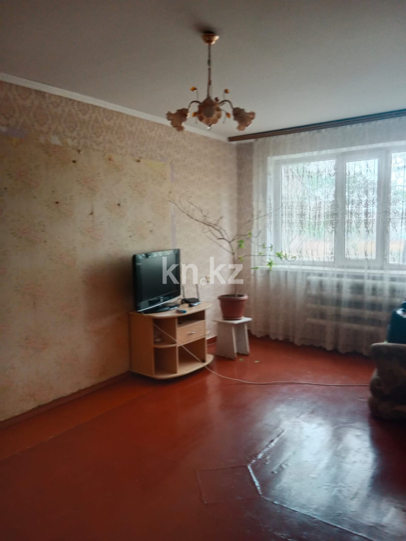 Продажа 3-комнатной квартиры, 63 м², ул. Ленинградская, дом  73а в Шахтинске - фото 6