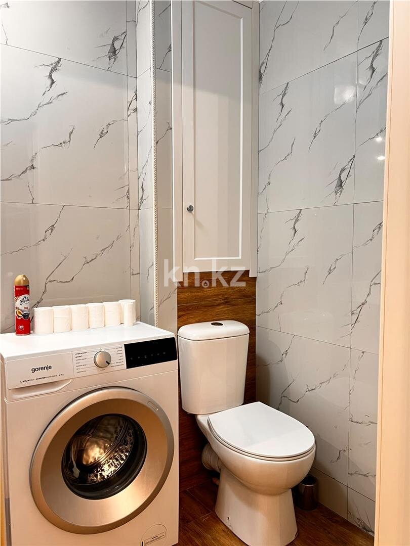 Продажа 3-комнатной квартиры, 90 м² в Караганде - фото 13