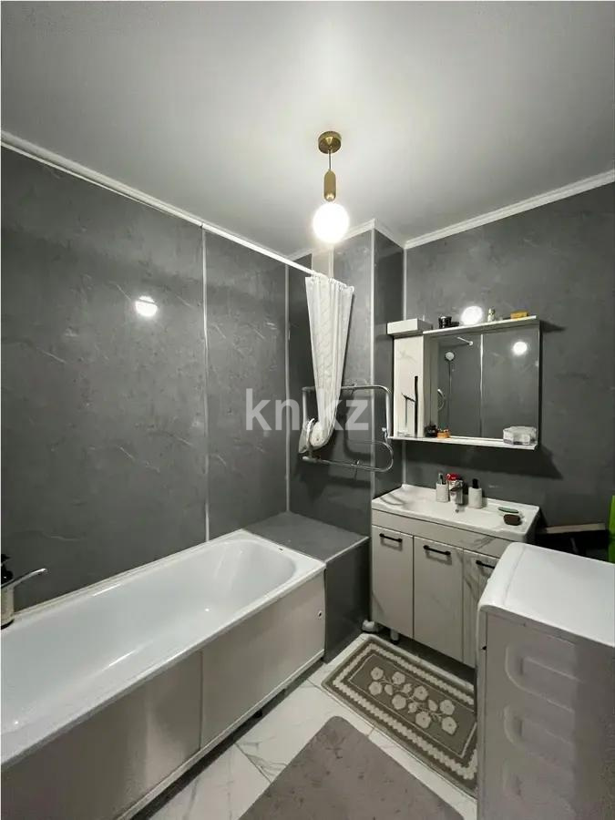 Продажа 3-комнатной квартиры, 63 м² в Алматы - фото 5