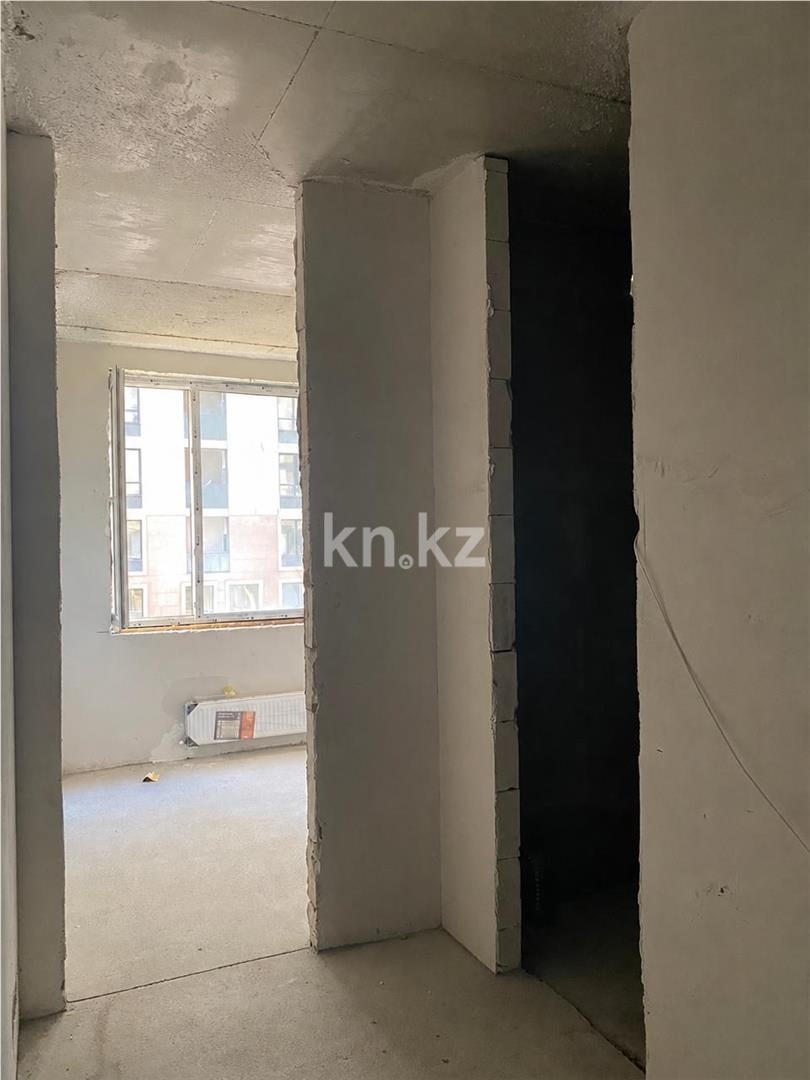 Продажа 2-комнатной квартиры, 65.6 м² в Астане - фото 3