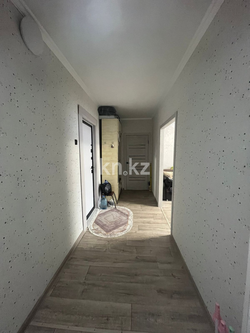 Продажа 2-комнатной квартиры, 54 м², мкр-н Степной-4 в Караганде - фото 6