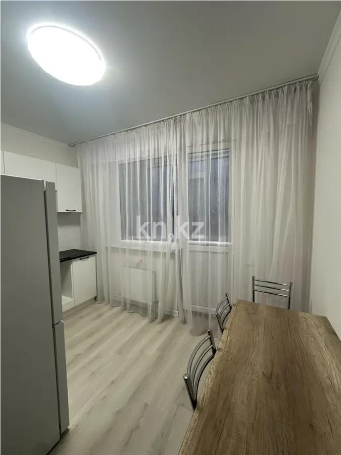 Продажа 1-комнатной квартиры, 40 м² в Астане