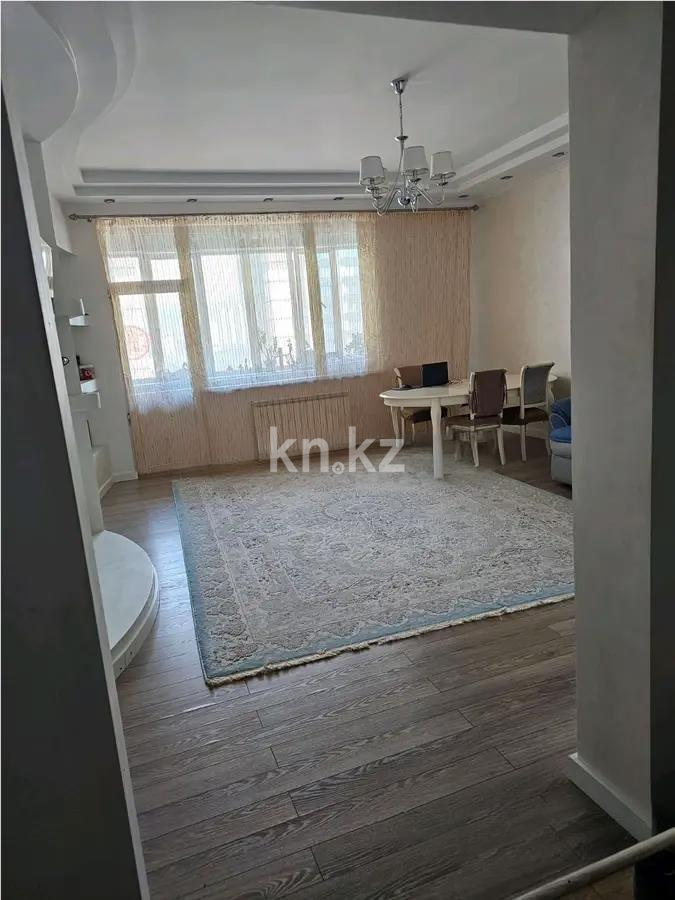 Продажа 3-комнатной квартиры, 120 м² в Алматы