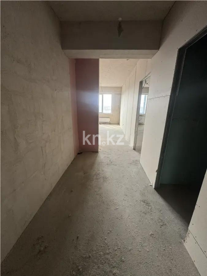 Продажа 2-комнатной квартиры, 53.3 м² в Алматы - фото 3