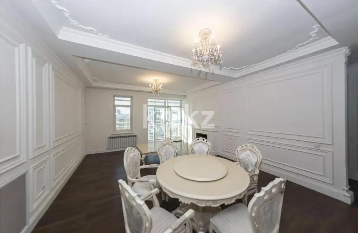 Продажа 2-комнатной квартиры, 86 м², пр. Кошкарбаева, дом  23 в Астане