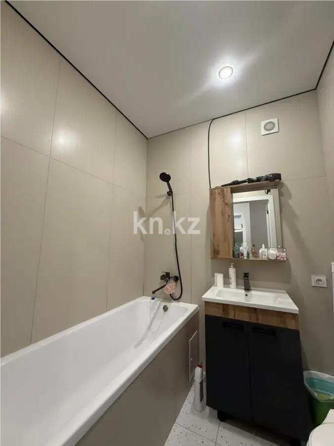 Продажа 2-комнатной квартиры, 38.1 м² в Астане - фото 4