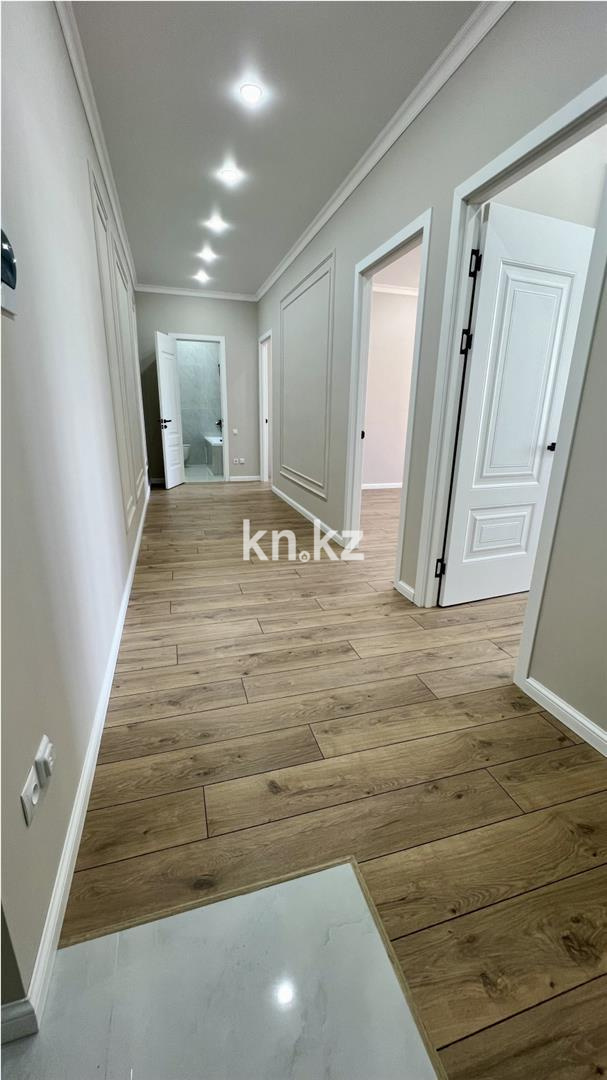 Продажа 2-комнатной квартиры, 62 м², 137 учетный квартал, дом  343 в Караганде - фото 2