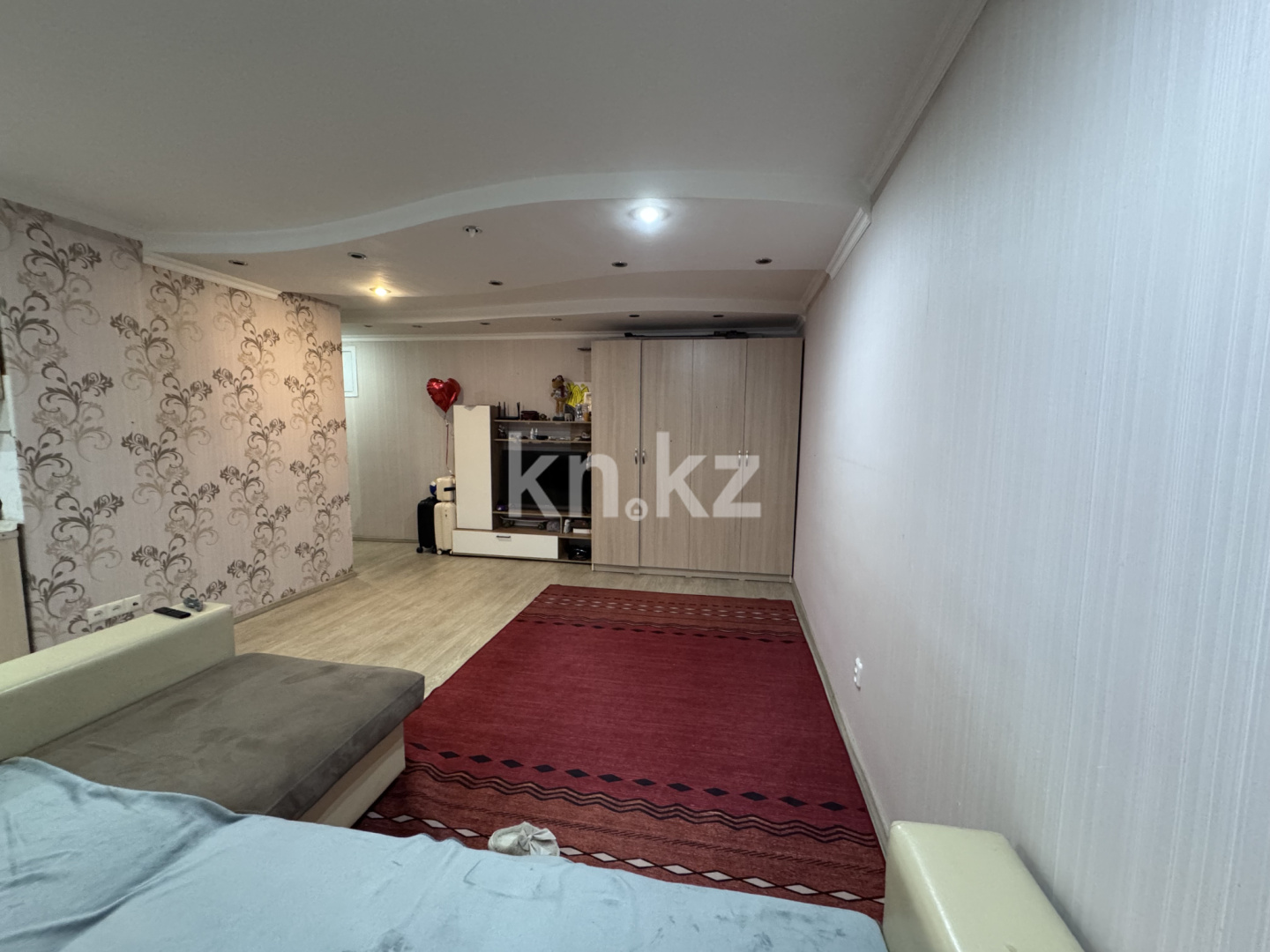 Продажа 1-комнатной квартиры, 34 м² в Караганде - фото 2