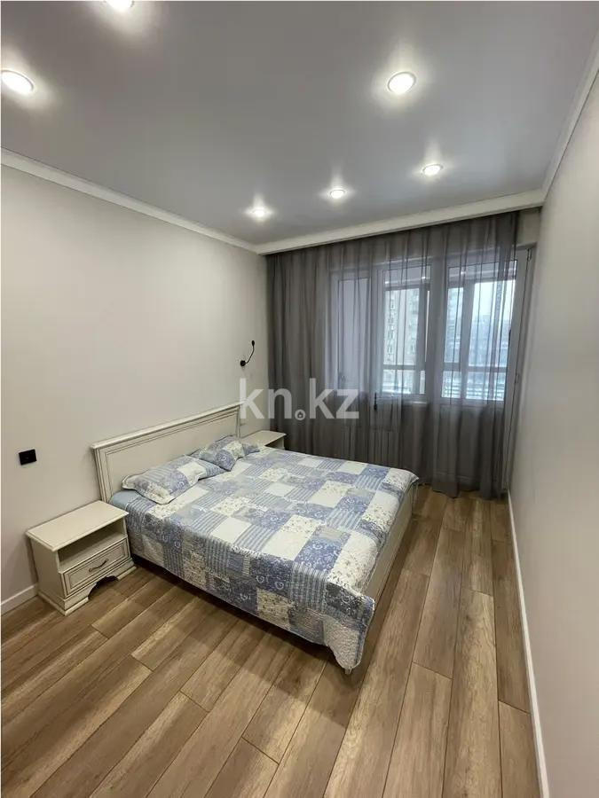Продажа 4-комнатной квартиры, 107 м² в Алматы - фото 2