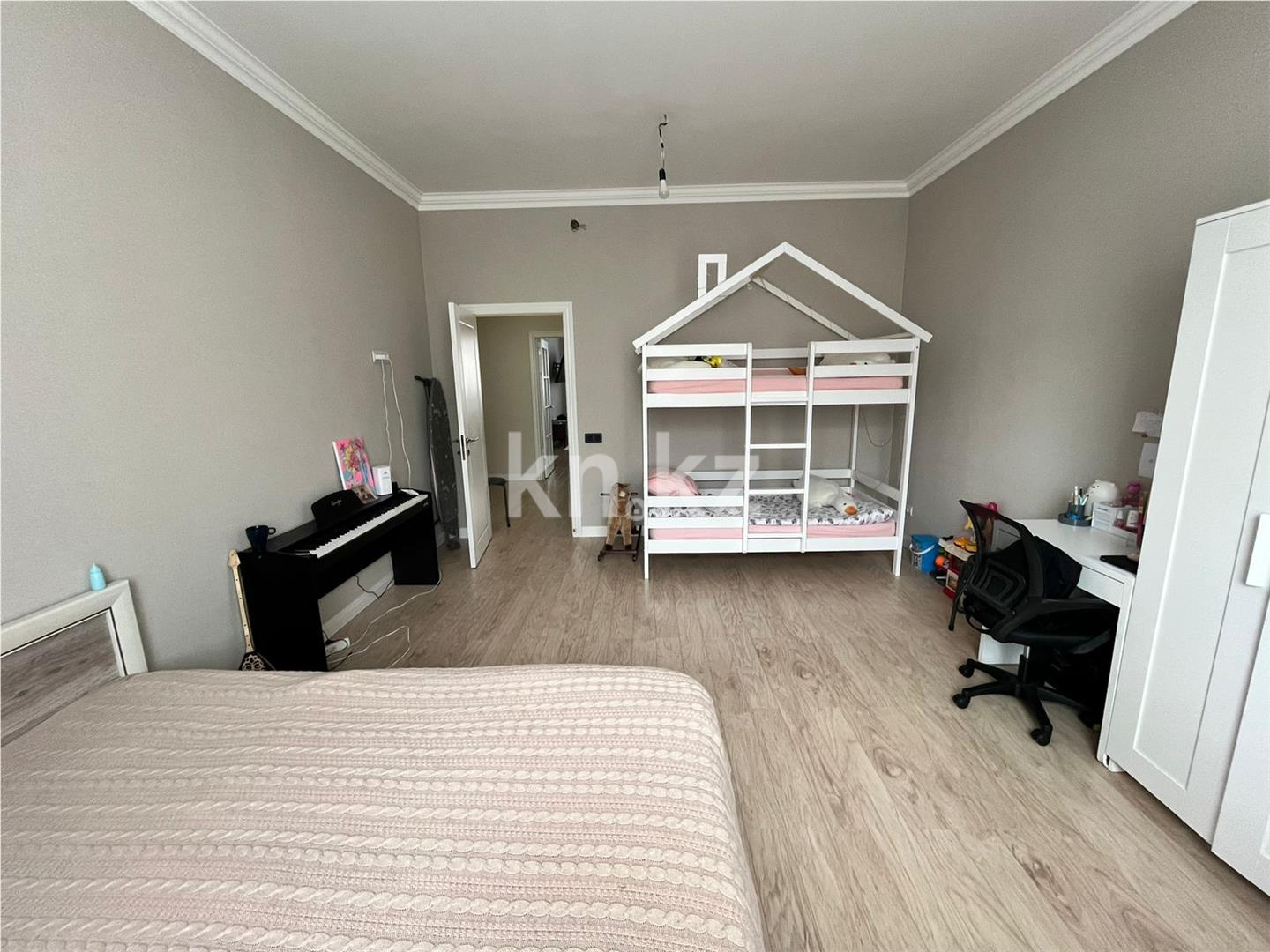 Продажа 2-комнатной квартиры, 63.7 м² в Астане - фото 6