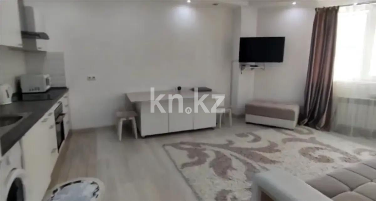 Продажа 2-комнатной квартиры, 44.6 м², ул. Сарайшык, дом  7/3 в Астане - фото 2