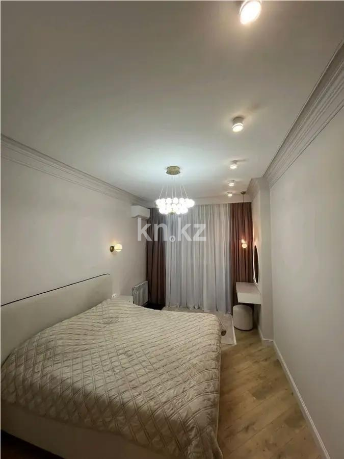 Продажа 4-комнатной квартиры, 105 м² в Астане - фото 2
