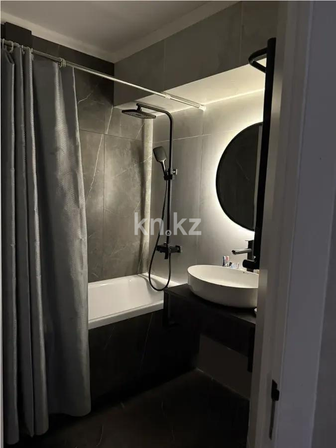 Продажа 2-комнатной квартиры, 50 м² в Алматы - фото 4