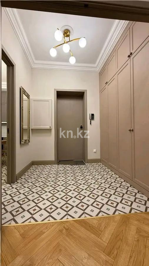 Продажа 4-комнатной квартиры, 114 м² в Астане - фото 7