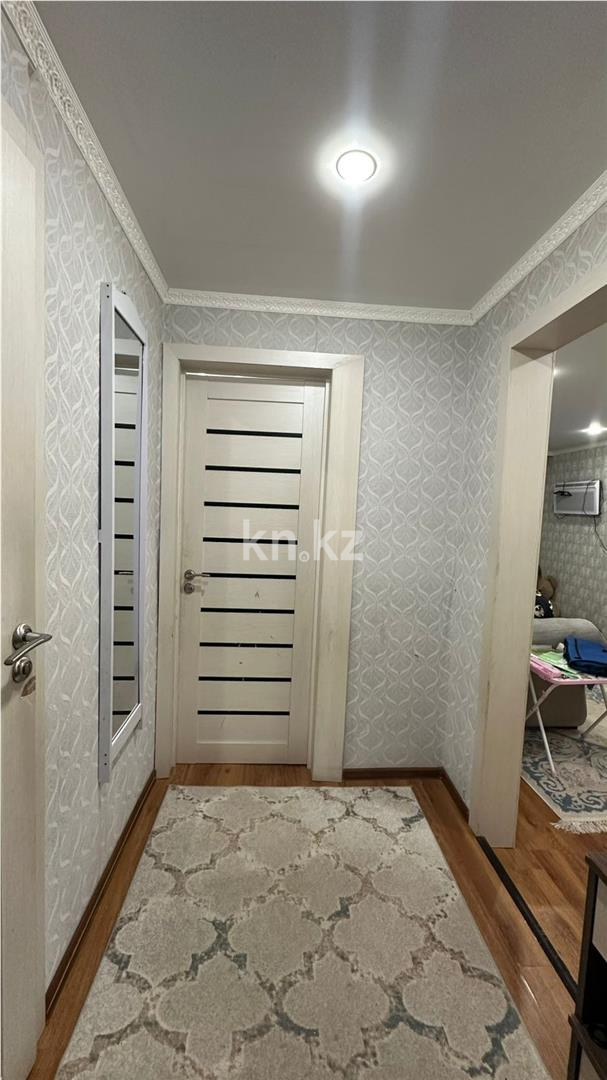 Продажа 1-комнатной квартиры, 34.9 м², пр. Женис в Астане - фото 8