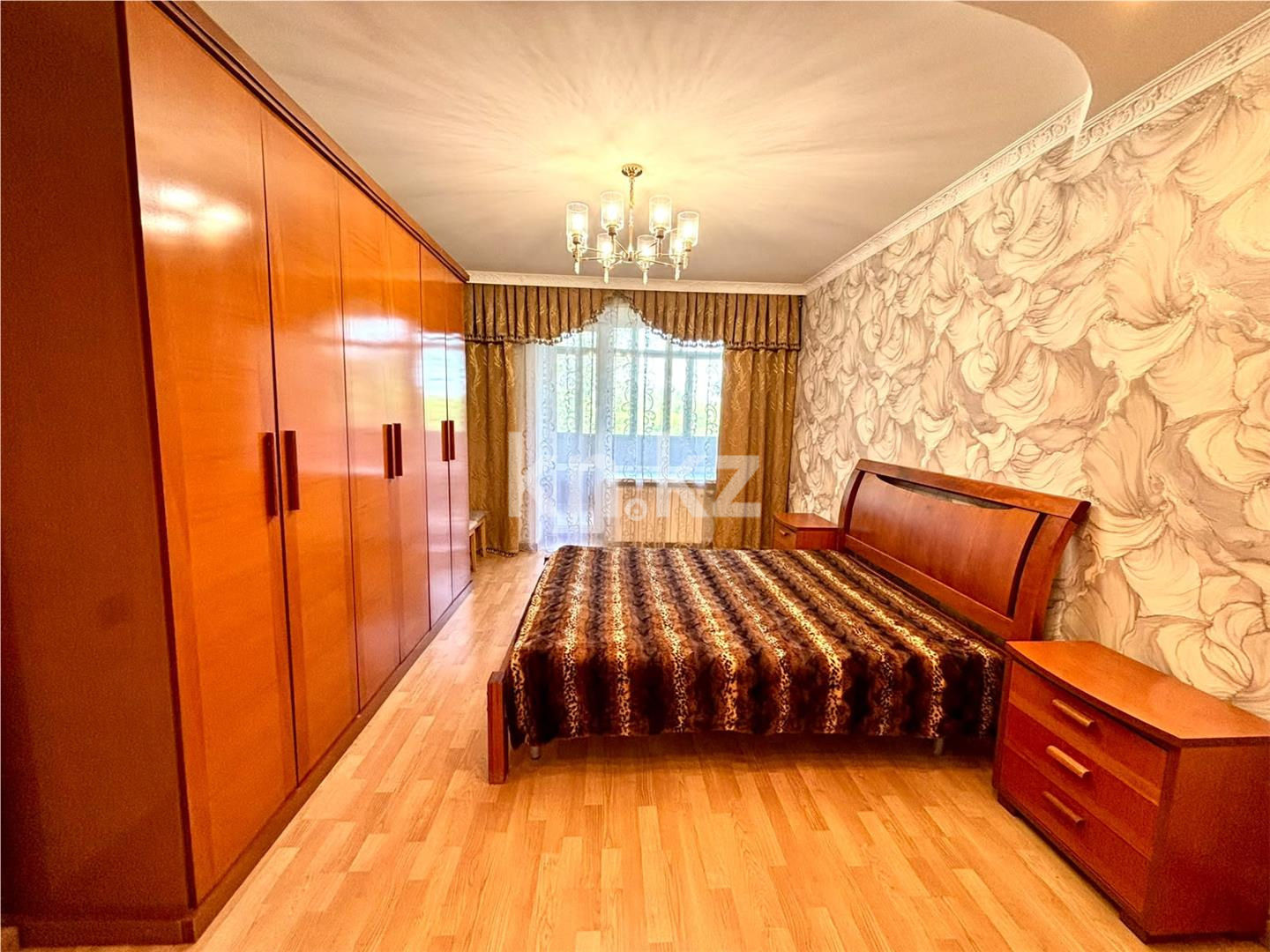 Продажа 4-комнатной квартиры, 101 м² в Караганде - фото 6