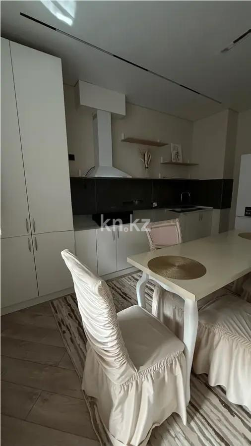Продажа 2-комнатной квартиры, 55 м², мкр. Думан-2, дом  26 в Алматы