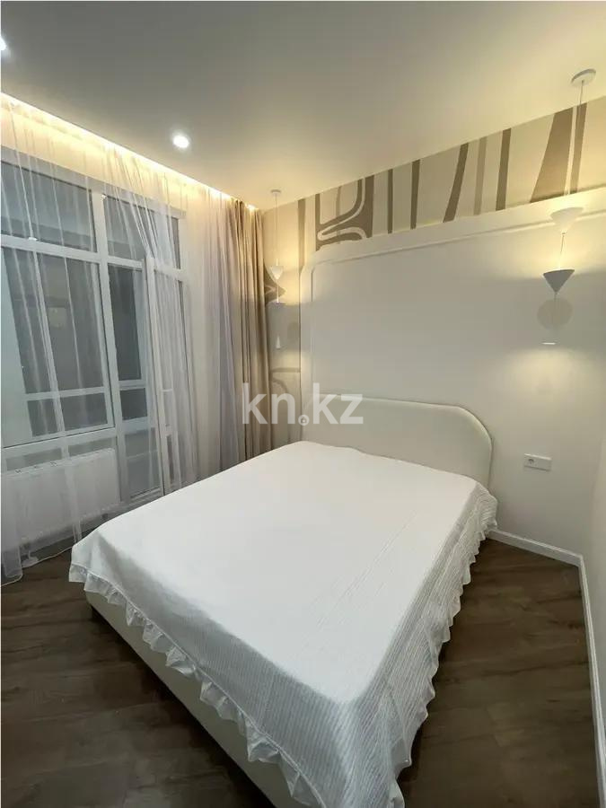 Продажа 2-комнатной квартиры, 38 м² в Астане - фото 2