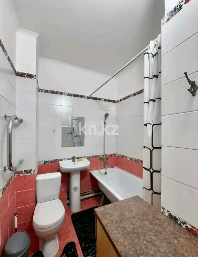 Продажа 1-комнатной квартиры, 36.5 м² в Алматы - фото 3